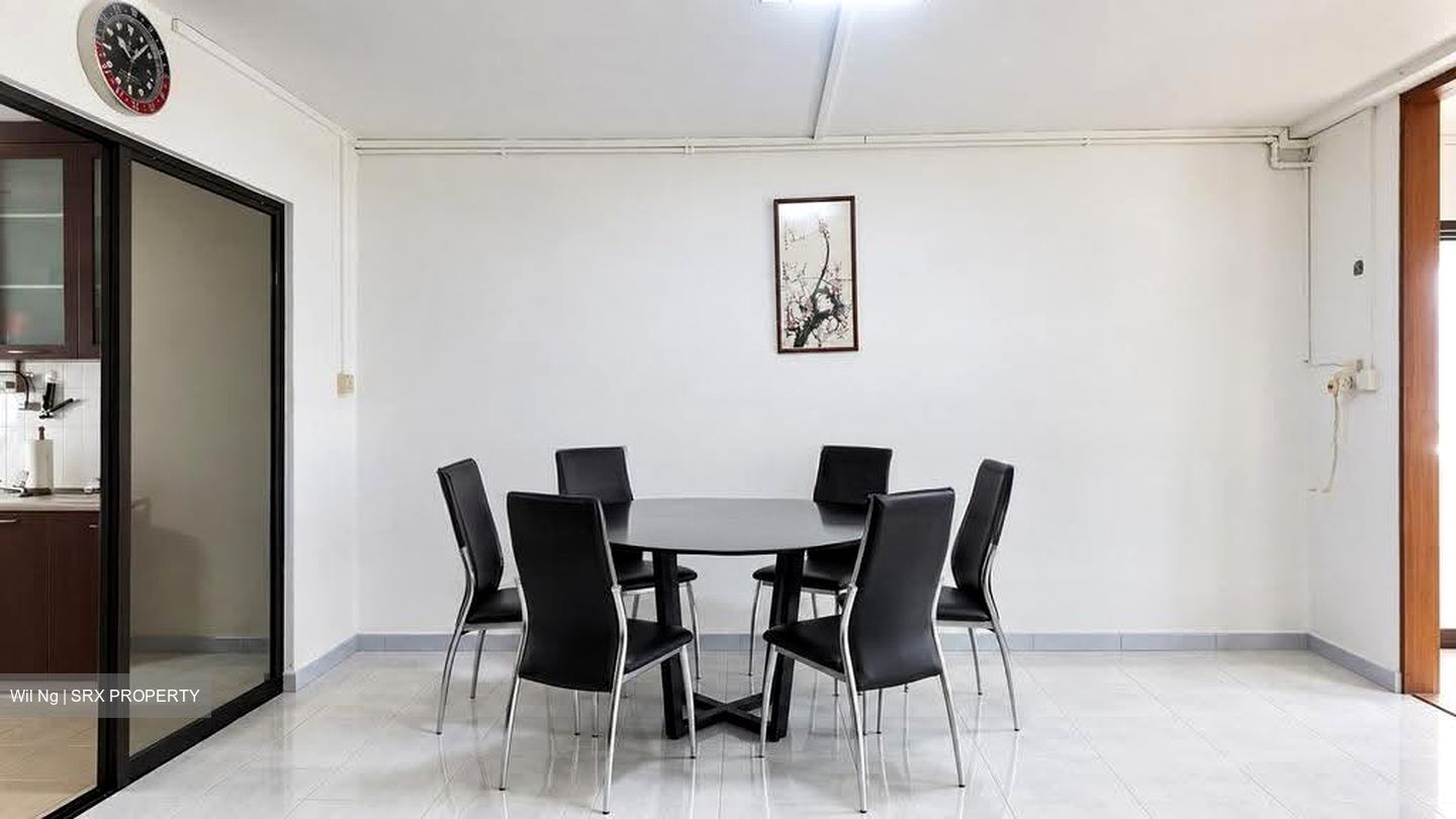 Blk 366 Yishun Glory (Yishun), HDB 5 Rooms #624191931